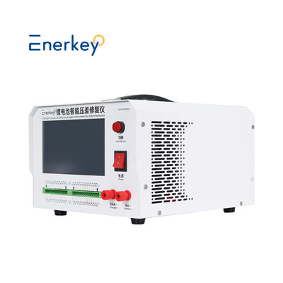 Máy sửa pin Li-ion tự động 2S-24S Lithium Balancer