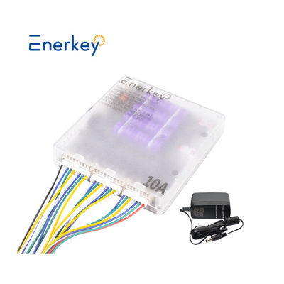 Enerkey 10a Lithium Balancer 2s-24s Lifepo4 Smart Active Balancer cho bộ pin 48V