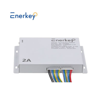 Enerkey 2a Smart Equalizer Lithium Battery Active Balancer cho hệ thống lưu trữ gia đình