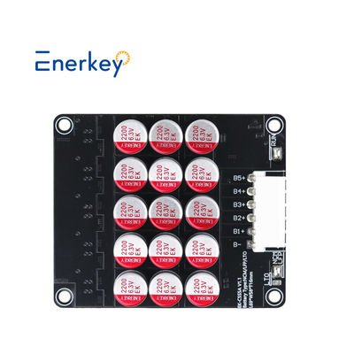 Enerkey 5s Active Balancer 5a Lifepo4 Battery Equalizer Cho Lưu trữ Năng lượng Thương mại