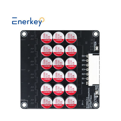 Enerkey 6s Active Balancer Lithium ion/ LiFePO4 /Lto 6s 5a Active Equalizer