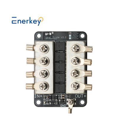 High Voltage Ideal Diode Module 100V 150A cho tấm pin mặt trời ngăn chặn đổ lại