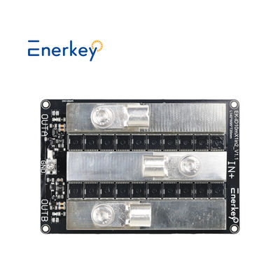 High Current Ideal Diode Module 100V 300A Bảo vệ chống ngược dòng