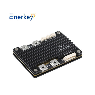 Enerkey BMS 6S 120A Lithium Battery Protection Board tương thích với Li-ion/Lifepo4/Lto/SIB
