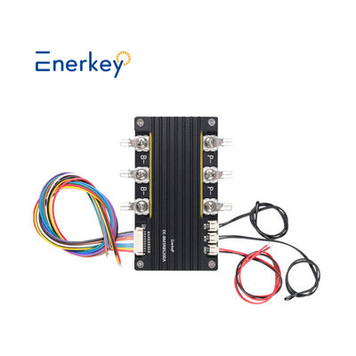 Enerkey 12V/24V BMS 3s-8s 200a BMS điện cao cho 28.8V 29.6V Li-ion / Lithium 24V 25.6V LiFePO4 Bộ pin