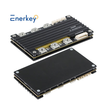 Enerkey 6S Li-ion hoặc Lifepo4 BMS cho xe điện Xe máy điện với 200A điện liên tục