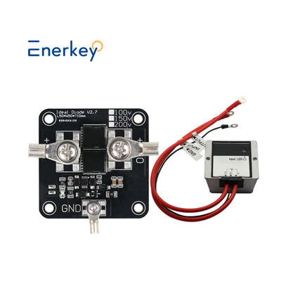150V 200V 80A High Current Ideal Diode Module with Potting Module for Solar Anti-reverse Charging Current Protection 150V 200V 80A High Current Ideal Diode Module with Potting Module for Solar Anti-reverse Charging Current Protection (Mô-đun di-ốt lý tưởng với mô-đun nạp điện để bảo vệ điện năng mặt trời chống sạc ngược)