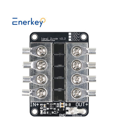 100V 150V 200V 150A Ốc diode mô-đun pin sạc chống backfilling cho hệ thống năng lượng mặt trời