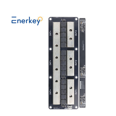 Enerkey 150V 150A 1in3 3in1 Ideal Diode Module Reliable Power Rectification Solutions for RV Modification